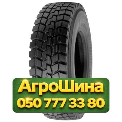 235/75R17.5 Roadshine RS604 143/141J Грузовая ведущая шина Киев - изображение 1