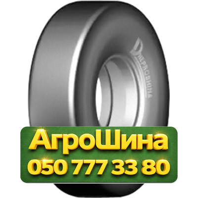 18R25 Днепрошина ПТ-7 200A2 PR32 Индустриальная шина Киев - изображение 1