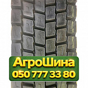 315/80R22.5 Novatyre (наварка) NDR 154/150L Ведущая грузовая шина Київ