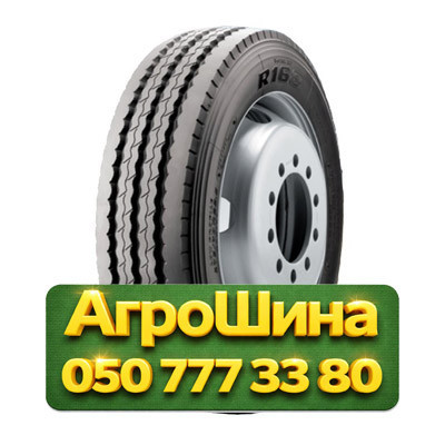 215/75R17.5 Bridgestone RT-1 126/124M Грузовая прицепная шина Киев - изображение 1