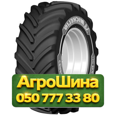 800/65R32 Michelin CEREXBIB 2 181A8 TL Сельхоз шина Киев - изображение 1