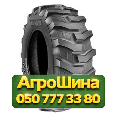 18.4R26 BKT TR 459 156A8 PR12 Индустриальная шина Киев - изображение 1