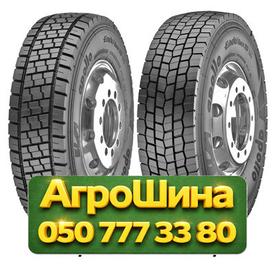 295/80R22.5 Apollo ENDURACE RD 152/148M Грузовая ведущая шина Киев - изображение 1