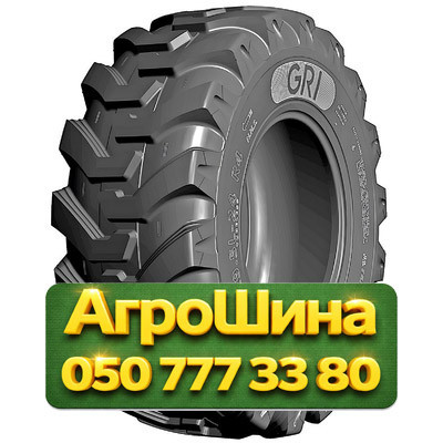 16.9R28 GRI GRIP EX R400 156A8 PR14 Индустриальная шина Киев - изображение 1