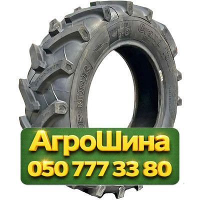 6R16 Grand Tour (наварка) Agro-Farmer  Сельхоз шина Киев - изображение 1