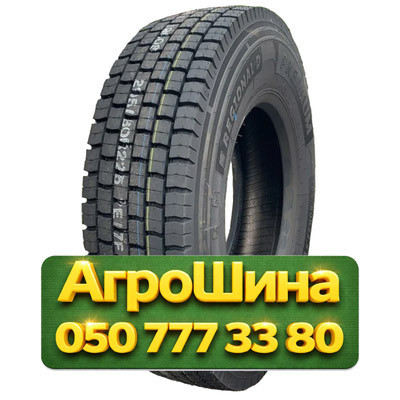 315/70R22.5 Aufine PREMIUM REGIONAL D 154/150L Грузовая ведущая шина Киев - изображение 1