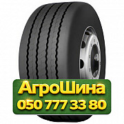 385/55R22.5 Radburg (наварка) RZL140A  Рулевая грузовая шина Київ