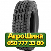 235/75R17.5 Samson GR-D2 132/130M PR14 Ведущая грузовая шина Київ