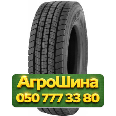 235/75R17.5 Samson GR-D2 132/130M PR14 Грузовая ведущая шина Киев - изображение 1