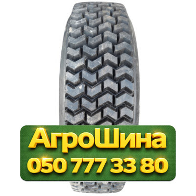 225/75R17.5 Continental LS 45 123M Грузовая ведущая шина Киев - изображение 1