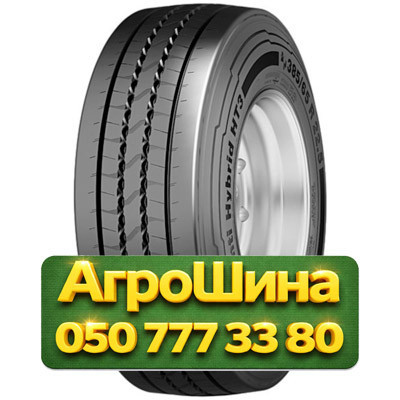 385/55R22.5 Continental Conti Hybrid HT3 160K PR20 Грузовая прицепная шина Киев - изображение 1