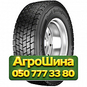 315/70R22.5 Continental Conti EcoRegional HD3+ 154/150L PR20 Ведущая грузовая шина Київ