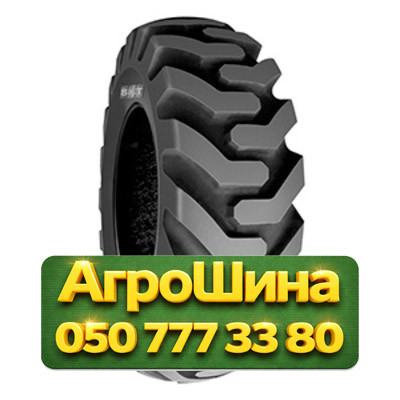 16.9R24 BKT AT 621 149A8 PR12 Индустриальная шина Киев - изображение 1