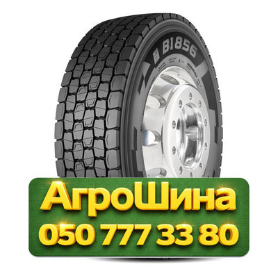 315/80R22.5 Falken BI856 156/150L Грузовая ведущая шина Киев - изображение 1