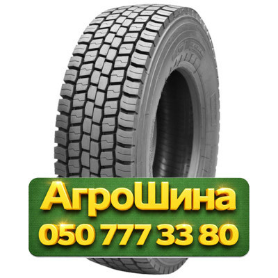 245/70R19.5 Giti GDR638 136/134M Грузовая ведущая шина Киев - изображение 1