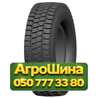 215/75R17.5 Long March LM229D 127/124M Грузовая ведущая шина Киев - изображение 1