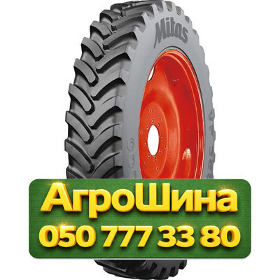 380/90R46 Mitas HC1000 173D Индустриальная шина Киев - изображение 1