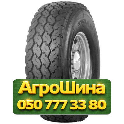 445/65R22.5 Triangle TR658 168J PR20 Грузовая универсальная шина Киев - изображение 1