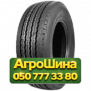 385/65R22.5 EVERTON STA70 160K Прицепная грузовая шина Київ