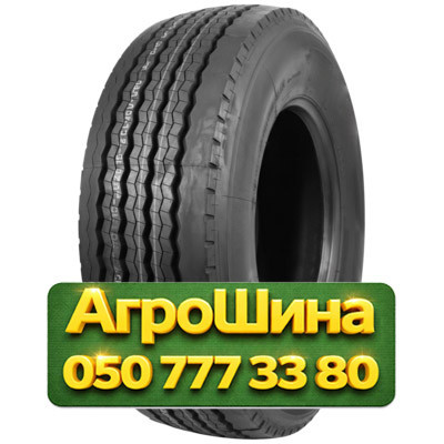 385/65R22.5 EVERTON STA70 160K Грузовая прицепная шина Киев - изображение 1
