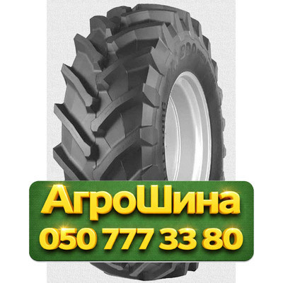 710/70R42 Trelleborg TM900 HP 173D Сельхоз шина Киев - изображение 1