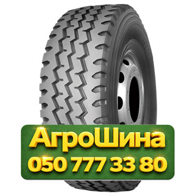 8.25R20 Kapsen HS268 139/137K PR16 Грузовая универсальная шина Киев - изображение 1