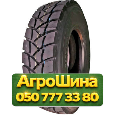 315/80R22.5 Taitong HS203 157/153L PR20 Грузовая ведущая шина Киев - изображение 1