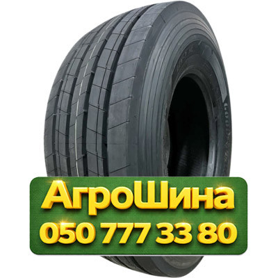 385/65R22.5 Goodyear KMAX T GEN-3 164/158K/L Грузовая прицепная шина Киев - изображение 1