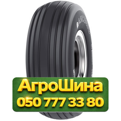 12.5R16 Ascenso IMB 163 130B PR14 Сельхоз шина Київ - зображення 1