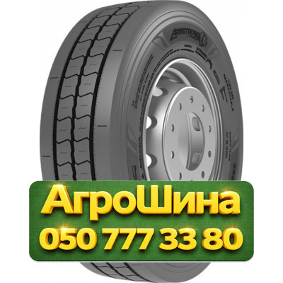 235/75R17.5 Armstrong ATR12 143/141J PR18 Грузовая прицепная шина Киев - изображение 1
