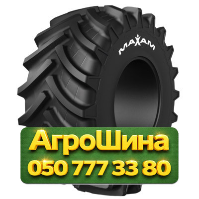 1000/50R25 Maxam MS951R AgriXtra H 172D TL Сельхоз шина Киев - изображение 1