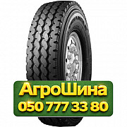 8.25R20 Triangle TR663 139/137L PR16 Универсальная грузовая шина Київ