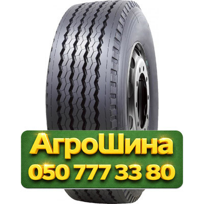 385/65R22.5 Roadwing DW022 160K PR20 Грузовая прицепная шина Киев - изображение 1