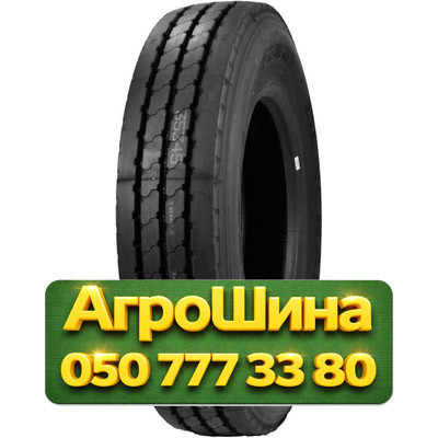 11.00R22.5 General Tire Ameri*Steel S360 146/143L Грузовая универсальная шина Киев - изображение 1