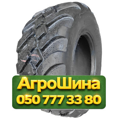 500/60R22.5 GTK RF40 166/155D/A8 Индустриальная шина Киев - изображение 1