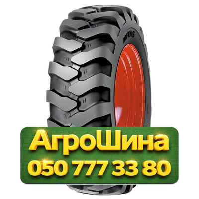 14.5/80R18 Mitas TR-05 155/143A8 PR12 Индустриальная шина Киев - изображение 1