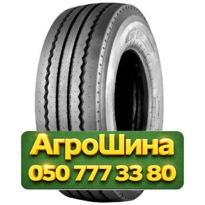 235/75R17.5 Giti GTL919 143/141J Грузовая прицепная шина Киев - изображение 1