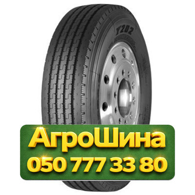 295/75R22.5 Dynacargo Y202 144/141M PR14 Грузовая рулевая шина Киев - изображение 1