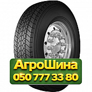 8.50R17.5 Triangle TRA02 121/120M Рулевая грузовая шина Київ