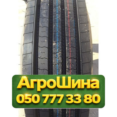 295/80R22.5 Tracmax GRT800 152/148M Грузовая рулевая шина Киев - изображение 1
