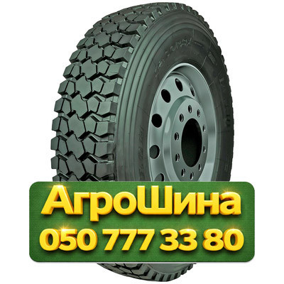 8.25R16 Long March LM338 128/124L Грузовая ведущая шина Киев - изображение 1