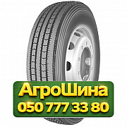 295/80R22.5 Long March LM216 150/148J Рулевая грузовая шина Киев