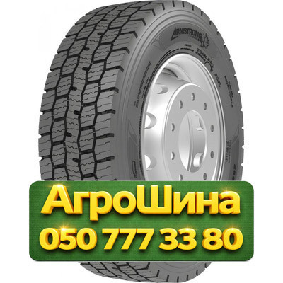235/75R17.5 Armstrong ADR12 132/130M PR14 Грузовая ведущая шина Киев - изображение 1