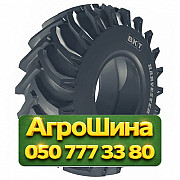 23.5R25 BKT HARVESTER SPECIAL 191A2 PR20 TL Сельхоз шина Киев