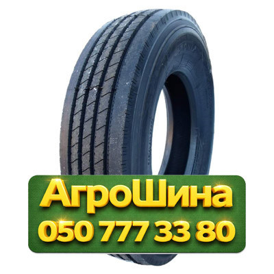295/80R22.5 Sonix SX708 152/149M Грузовая рулевая шина Киев - изображение 1