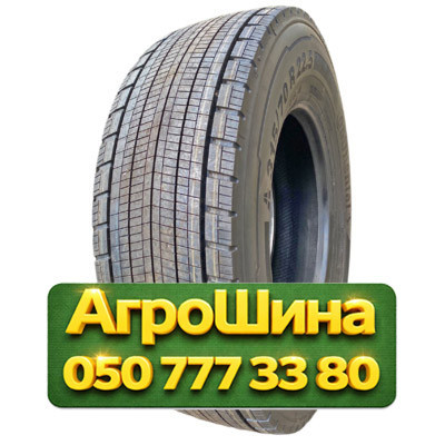 315/60R22.5 Continental Conti EcoPlus HD3+ 152/148L PR20 Грузовая ведущая шина Киев - изображение 1