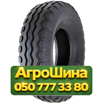 12.5/80R15.3 PYREI PK-303 142A8 PR14 TL Сельхоз шина Киев - изображение 1