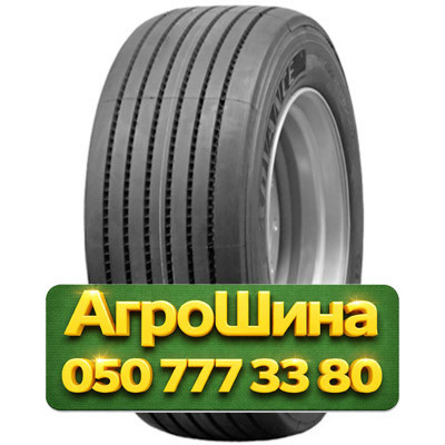 445/45R19.5 Advance GL251T 160J Грузовая прицепная шина Киев - изображение 1