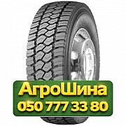 265/70R19.5 Sava Orjak O3 140/138M Ведущая грузовая шина Київ