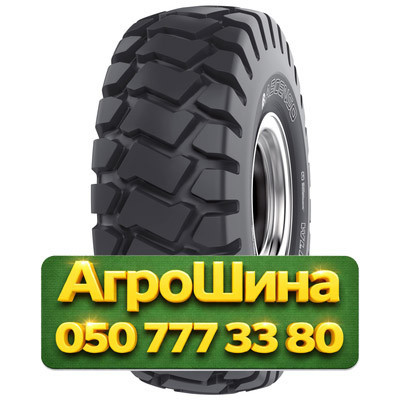 20.5R25 Ascenso WLB 550 L3 181A2 PR16 Индустриальная шина Киев - изображение 1
